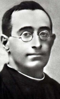 BLESSED SAIZ APARICIO AND 62 COMPANIONS